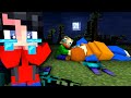 The Sad life of Baldi | Hardened by Life and Granny FULL MOVIE (Minecraft animation)