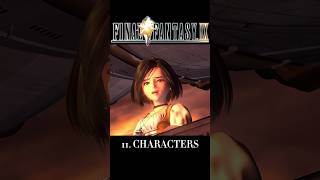 I Played Final Fantasy IX For The First Time (Part 2) #finalfantasy #finalfantasyix #jrpg #review