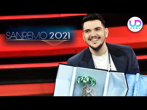 Sanremo 2021, Quarta Puntata: Ecco Chi Ha Vinto le Nuove Proposte!