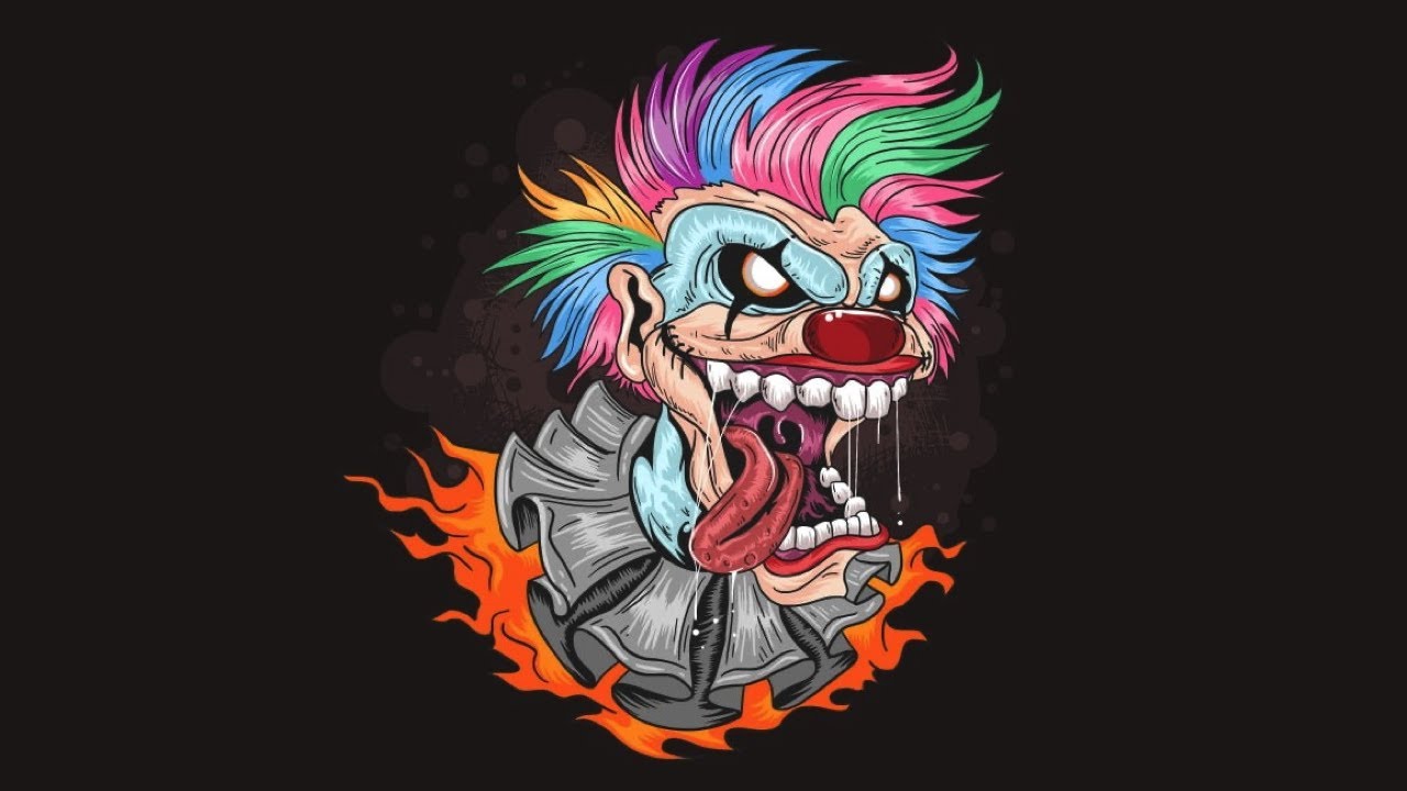 [FREE] Hopsin Type Beat "Mercy" | Rap Trap Beat 2021 | Beats to Rap and Freestyle To