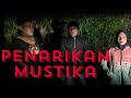 Penarikan mustika Di jembatan gisir #misteri #jeritanmalam #Horor #penulusuran #dunialain