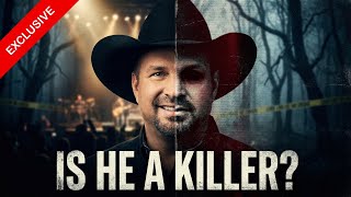 Garth Brooks: Country Star or Serial Killer? The Evidence Internet Sleuths Found