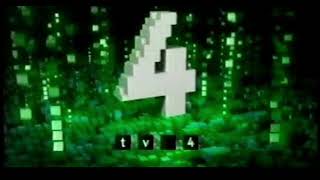 Tv4 - Muzyka Z Pauzy 2004-2006 10 Minut