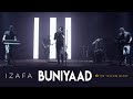 Miniatura de vídeo de "Buniyaad - The Yellow Diary | Izafa | Latest Hit 2018"
