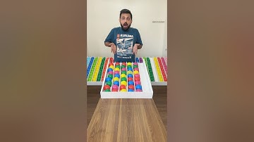 Brain training color ball puzzle game #ballbuzzgames #shorts #ball #game #gameplay