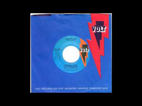 Charlene & The Soul Serenaders - Can You Win