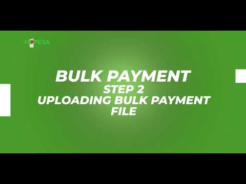 How To Make Payments 