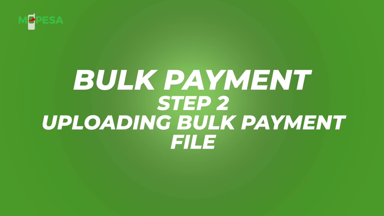 How to make payments