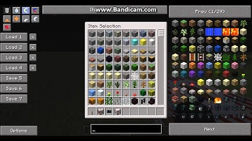 Safe and efficient nuclear reactor.