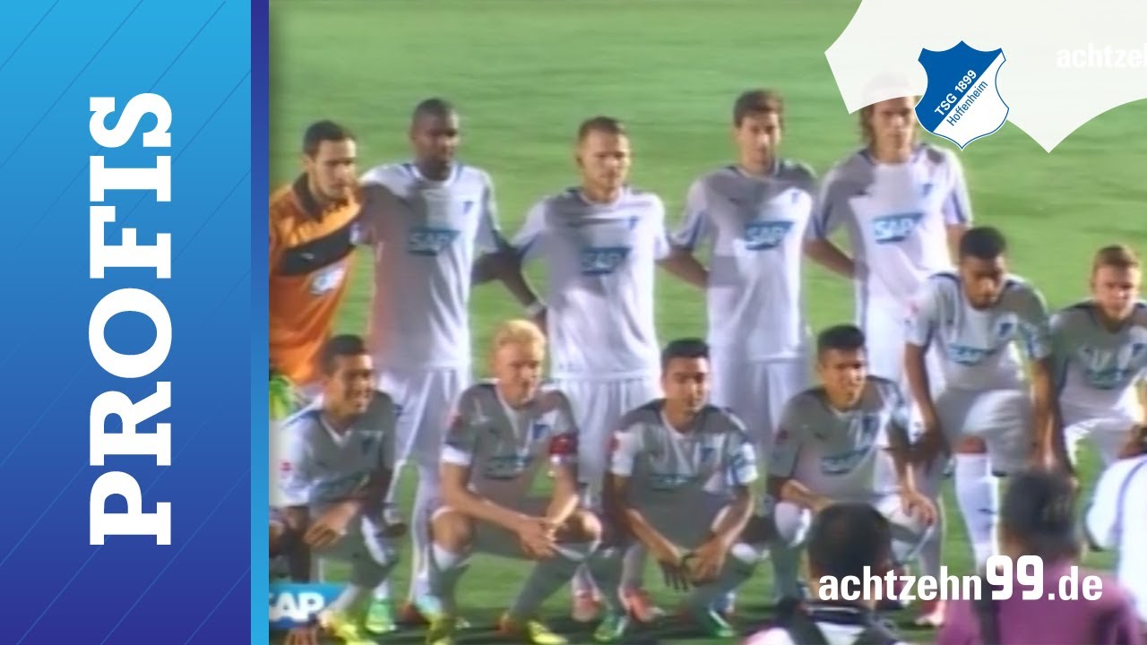 90 Minuten Fußball! - Mizoram XI vs. TSG