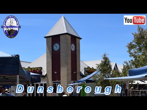 Dunsborough - Western Australia