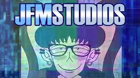 New JFM Studios Intro