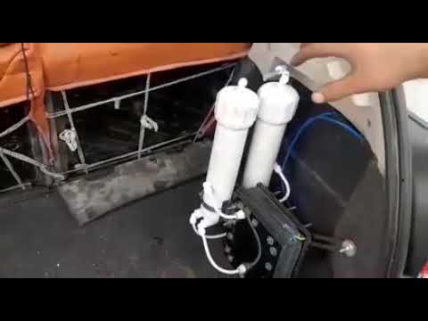 تصویری: چگونه یک ژنراتور هیدروژنی را در ماشین خود نصب کنم؟