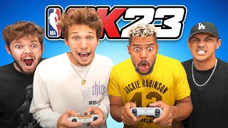 4 Person Draft and Play 2K Challenge!!