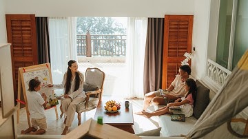 Thavorn Beach Village Resort & Spa : Phuket