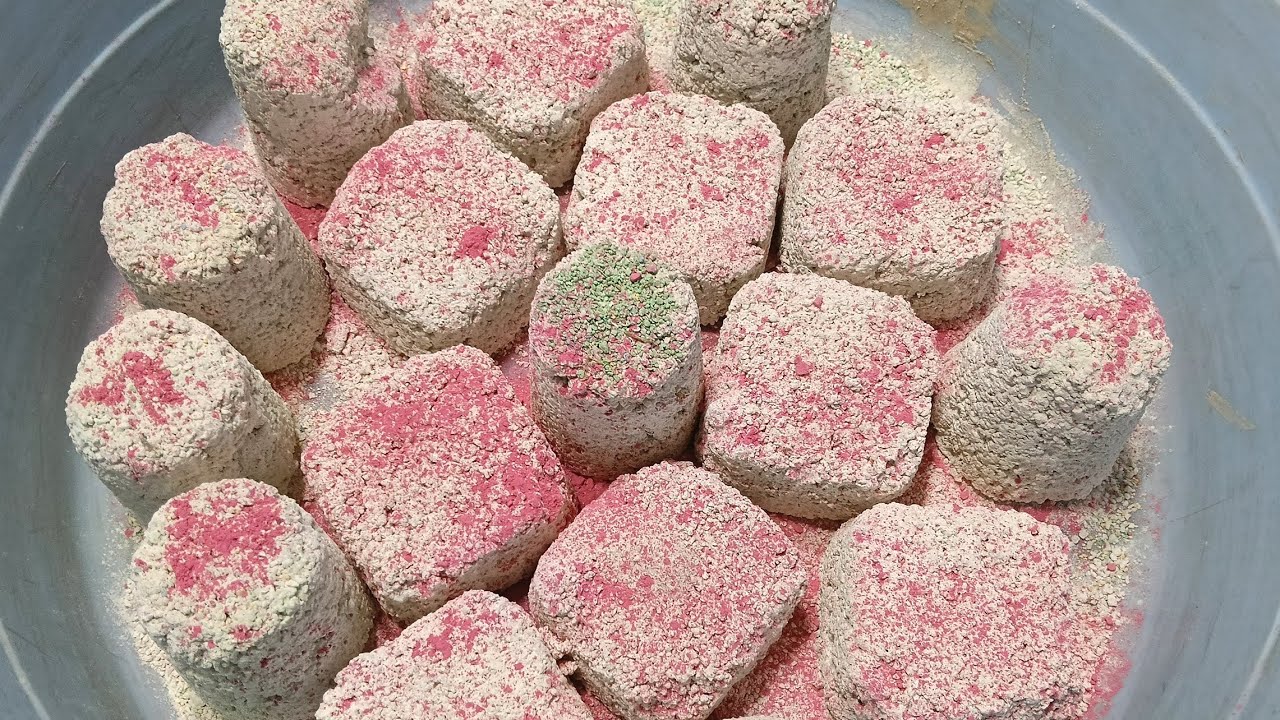 stony Chalk always favourite 🤗 water crumbling+dipping 🤤dust soft and mouth watering texture 😍😍