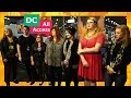 Future of Comics: The Women of DC