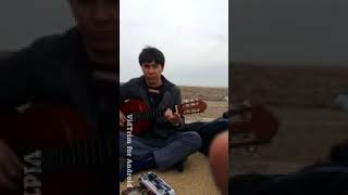 Merhum Bagşy Wepa Söýliýevv.