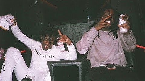 * NEW SNIPPET * CHIEF KEEF - HELLCAT (FT LIL UZI VERT)
