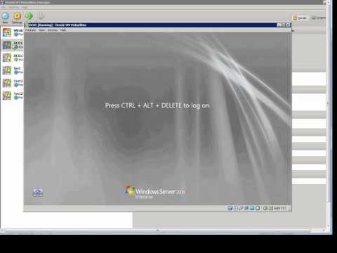  Update How to add the host CD-DVD drive to a virtual machine on VirtualBox manager