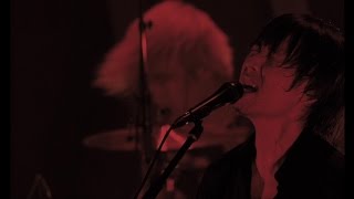 Video thumbnail of "Syrup16g - 天才_Live ( 患者 )"