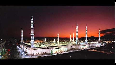 سورة النساء (29-42) بصوت الشيخ عبدالمحسن القاسم 1435هـ