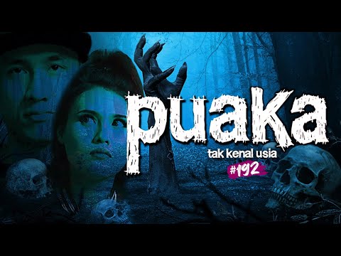 𝗣𝗨𝗔𝗞𝗔 𝗘𝗣192: Dia Ikut Balik Malaysia | 𝗞𝗜𝗦𝗔𝗛 𝗦𝗘𝗥𝗔𝗠 Raja Afiq & Soffwany Yusoff Part 1