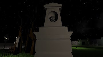 Walk through game - Sacred - Spatial Constructs project - Abertay University