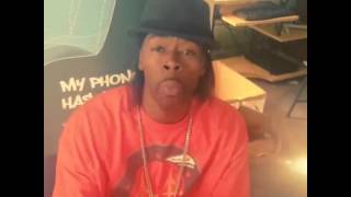 Rappin 4Tay Toobigradio