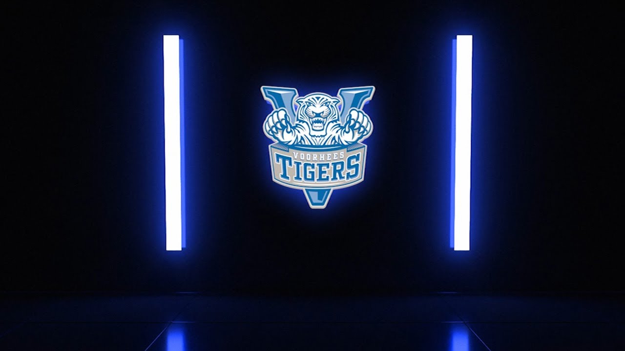 Voorhees College Student Affairs - Don't Rush Challenge