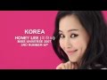 미스유니버스 KOREA 2007 (이하늬 HONEY LEE)