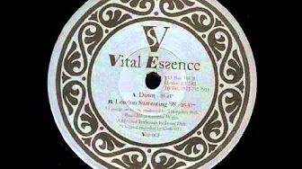 Templeton Peck - Down (Vital Essence) (1998) Templeton Peck - Down (Vital Essence) (1998)