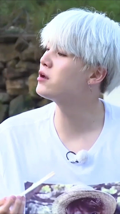 When a Yoongi-biased Army tries a cute challenge with him and he hits you with that  “Hajima” 😭🤣