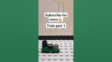 Lets build MINI! part 9 #lego #animation #bricklego #legobricks #stopmotion #video #viral #block