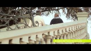 Promocional - Barrio Lastarria