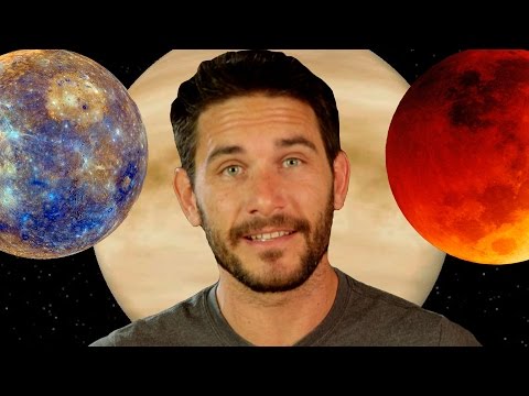 Vídeo: Marte Y Venus Podrían Ser Un Planeta Doble - Vista Alternativa