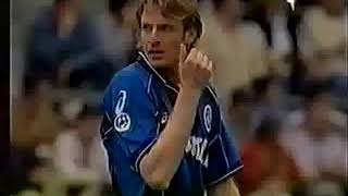 Download lagu Atalanta 2-1 Perugia - Campionato 2001/02