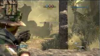 Hd Socom 4 New Dlc Map Ruins Last Defense 12-8 Cappamcnasty