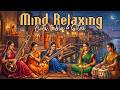 Divine Flute Tabla Sitar Music | Meditation &amp; Inner Peace