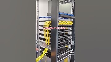 thanh quản lý cáp 24 port, 1U cho tủ mạng , tủ rack chuẩn 19 inch
