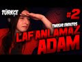 LAF ANLAMAZ ADAM! | TWELVE MINUTES #2 TÜRKÇE