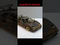 old Lamborghini rusted toy car repair #toys #repair#rusted #lamborghini #restoration