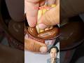 Cokelat Nya TIDAK Nempel ‼️ JuTOStv