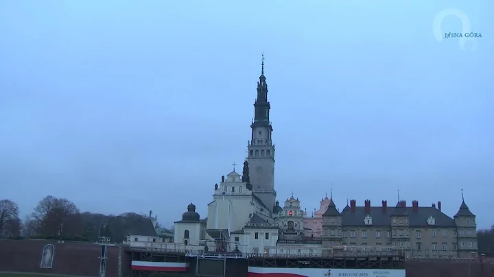 Msza Święta z Kaplicy Cudownego Obrazu - Jasna Góra, 18.12.2025 7:00