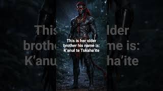 my avatar Na'vi OC #superheroSimonCurtis #avatarNavi #avatarOC #avatarthewayofwater