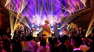 Next Level Show Band - London's Finest Wedding & Event Band | Live Music For The Ultimate Party UK