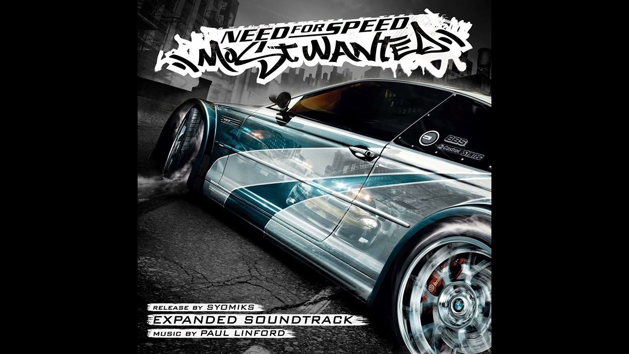 Kick It Up A Notch - Paul Linford