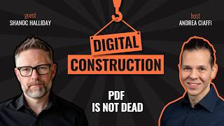 PDF is Not Dead. The Data Foundation Your AI Strategy Needs with Shanoc Halliday