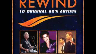 Casablanca - Bertie Higgins (Rewind:10 Original 80s Artists) screenshot 5