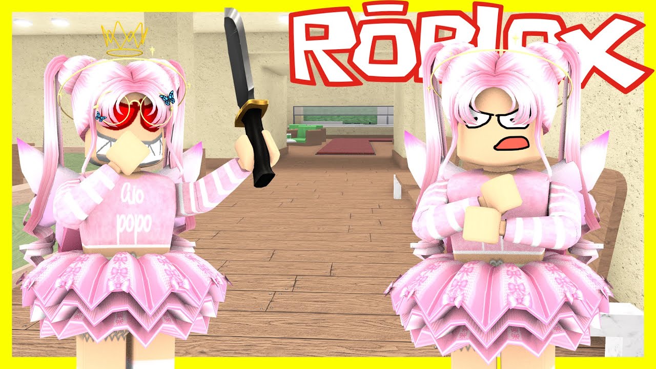 Este Bug No Me Deja Hacer Nadaaaa L Murder Mystery 2 L Roblox Zuly Let S Play Index - no se esta quietaaaaa murder mystery 2 roblox youtube